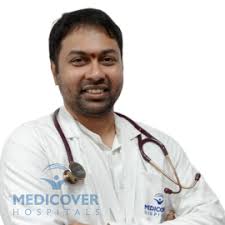 Dr Kurumella Hema Swaroop